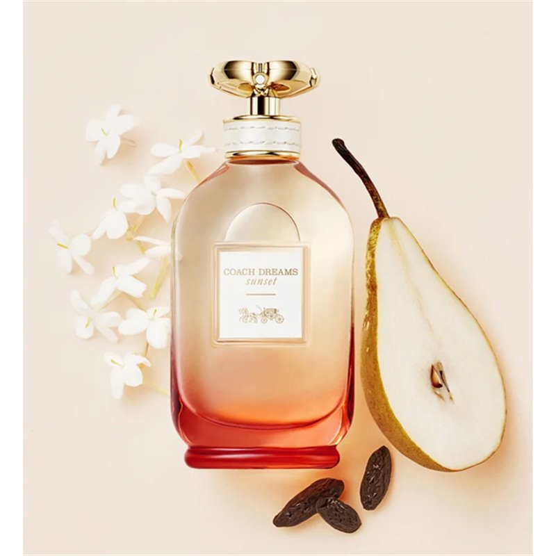 Coach Dreams Sunset EDP