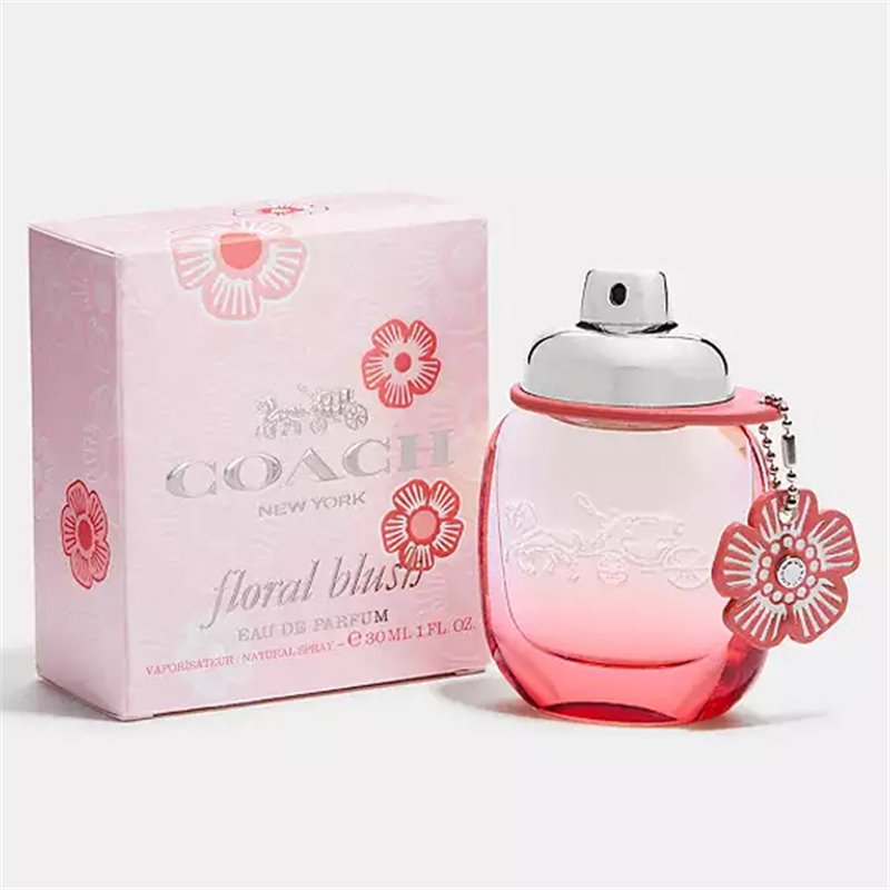 Coach Floral Blush EDP