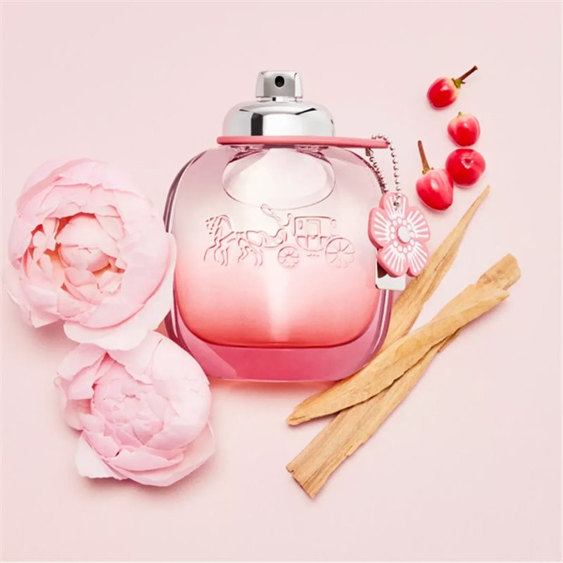 Coach Floral Blush EDP