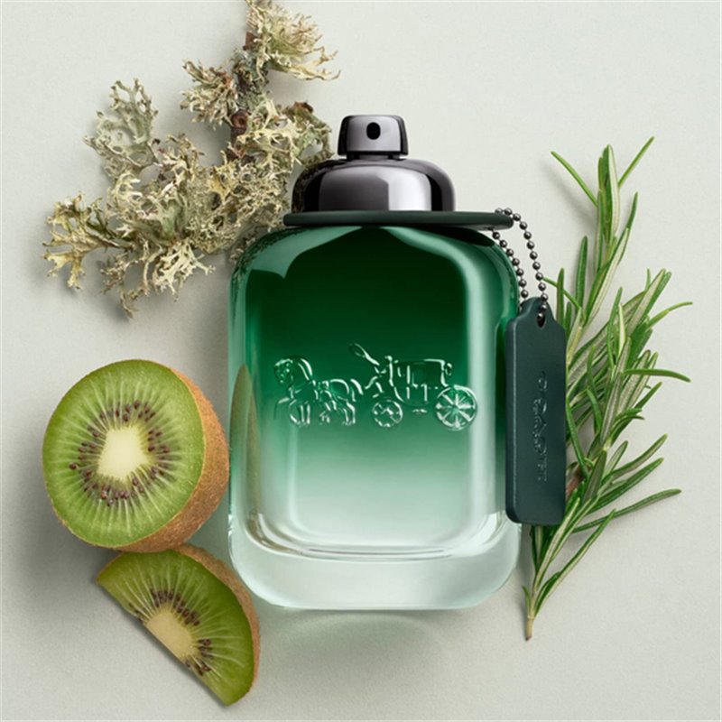 Coach Green EDT