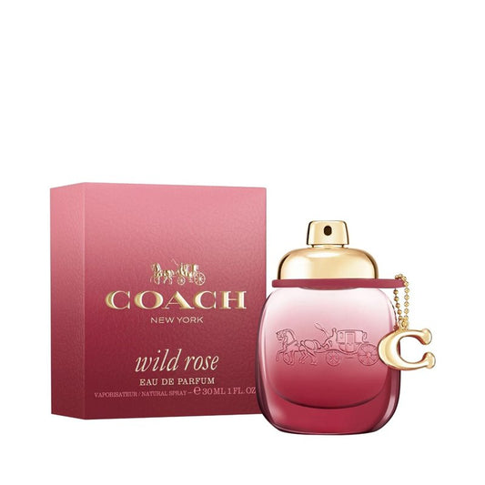Coach Wild Rose EDP