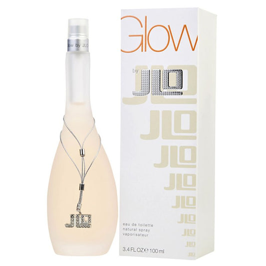 Jennifer Lopez Glow by Jlo EDT