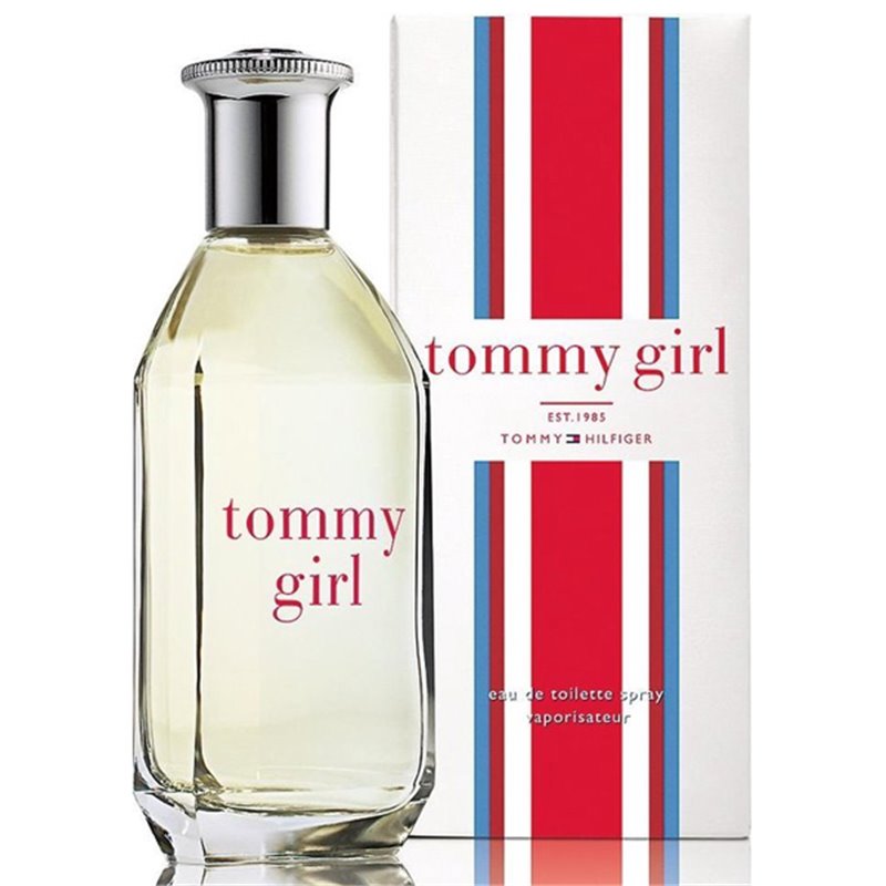 Tommy Hilfiger Tommy Girl EDT