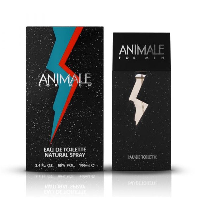 Animale For Men EDT