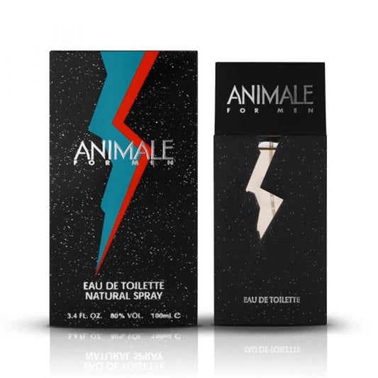 Animale For Men EDT