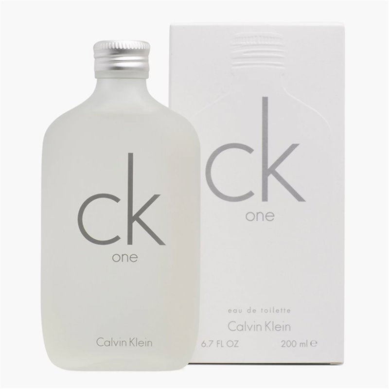 Calvin Klein CK One EDT
