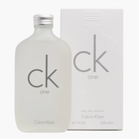Calvin Klein CK One EDT