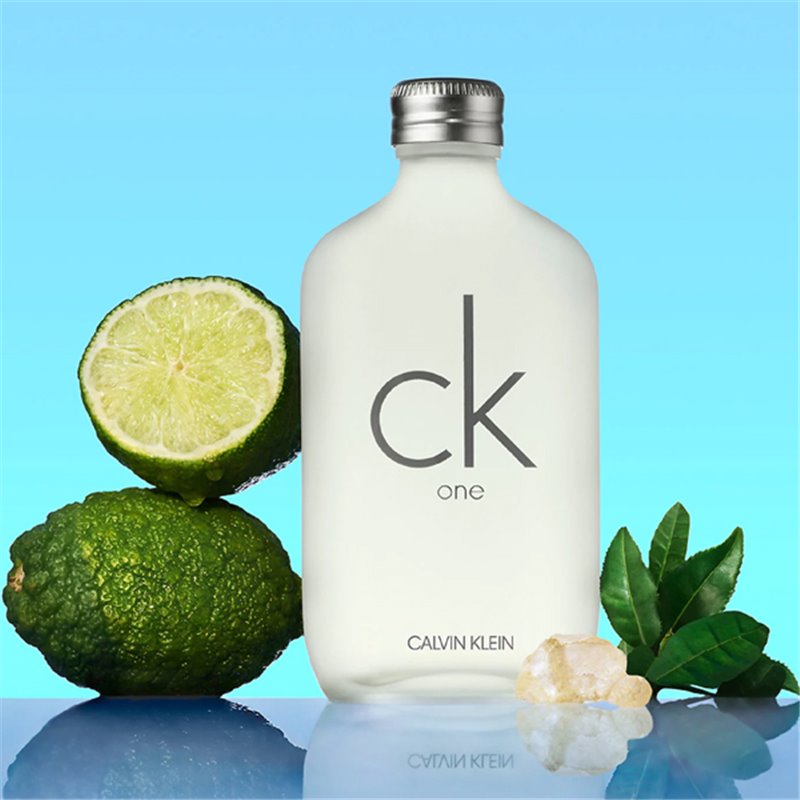 Calvin Klein CK One EDT