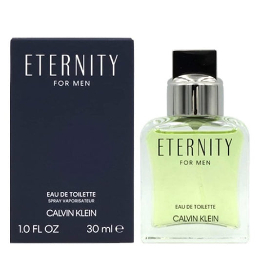 Calvin Klein Eternity For Men EDT
