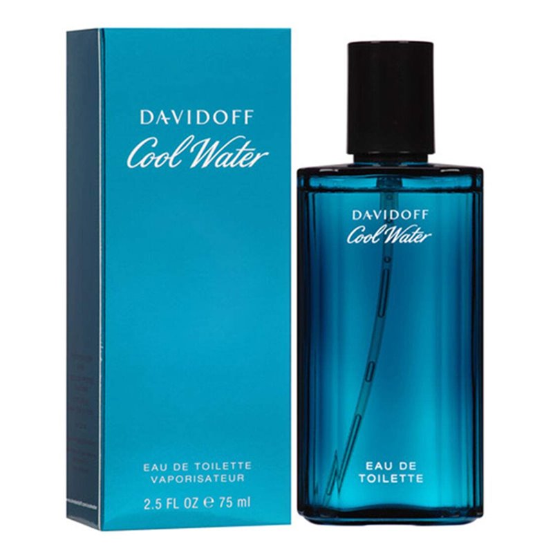 Davidoff Cool Water Men EDT