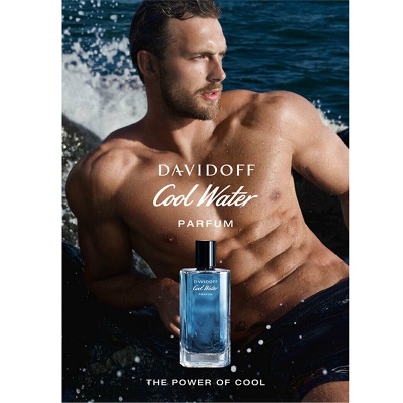 Davidoff Cool Water Men EDT