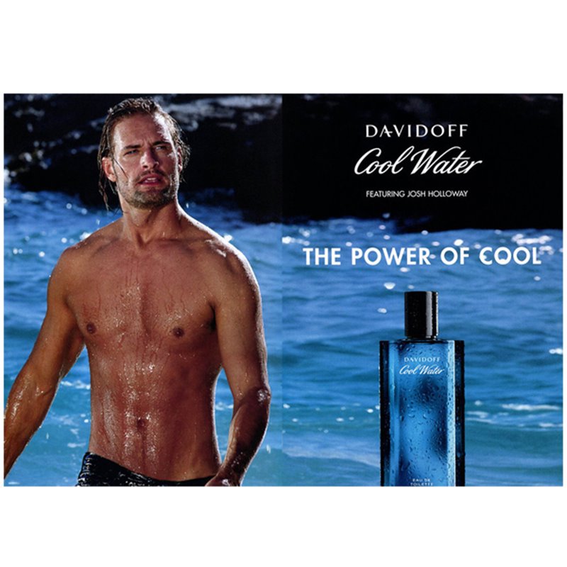 Davidoff Cool Water Men EDT