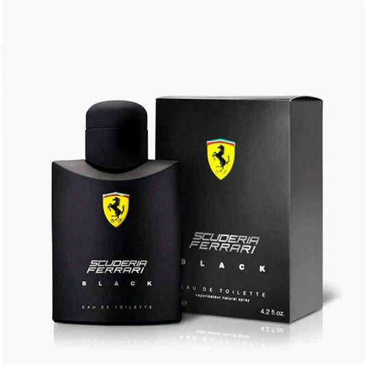 Ferrari Black EDT