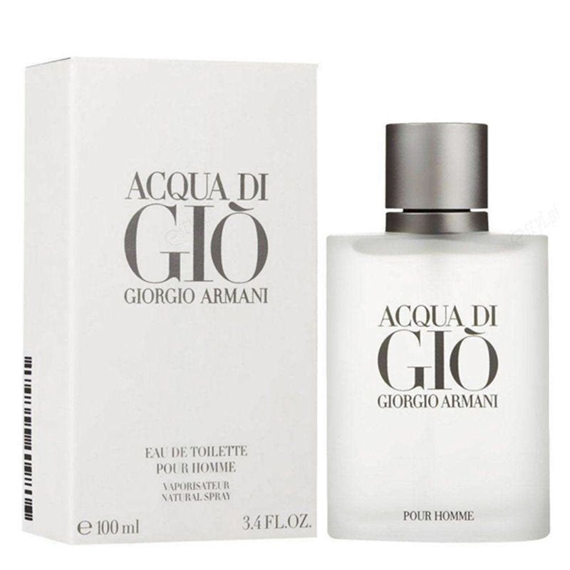 Giorgio Armani Acqua Di Gio Men EDT