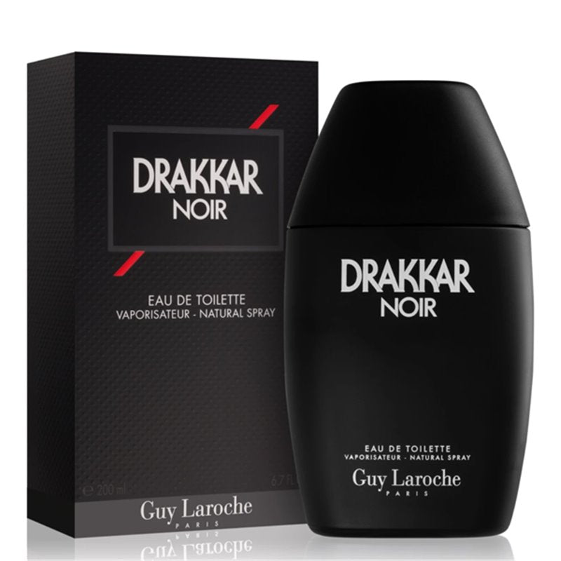 Guy Laroche Drakkar Noir EDT