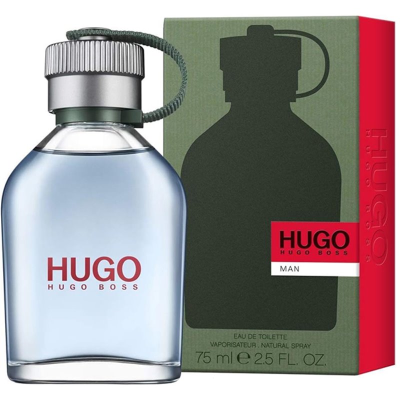 Hugo Boss Hugo EDT