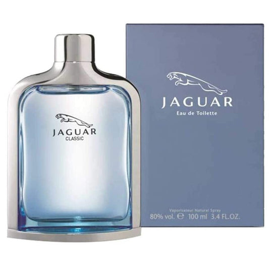 Jaguar Men Classic EDT