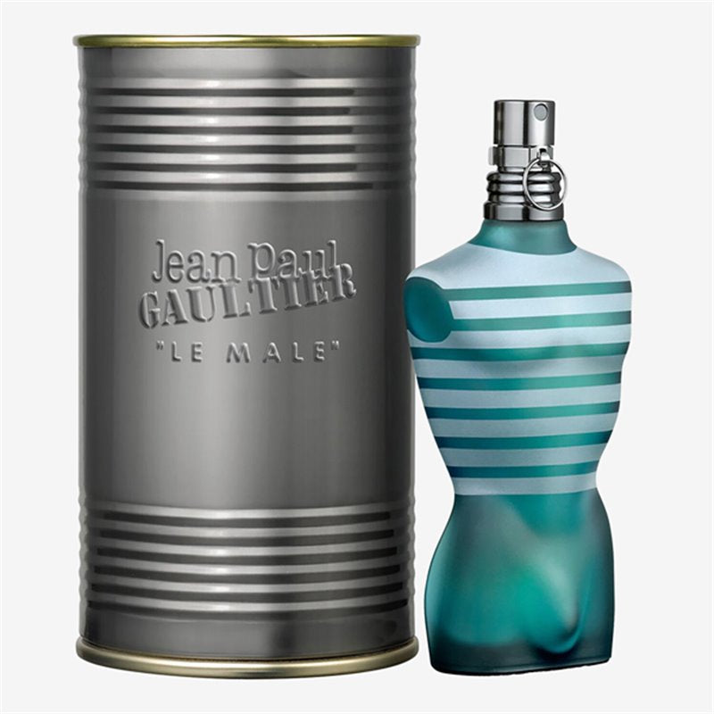 Jean Paul Gaultier Le Male EDT