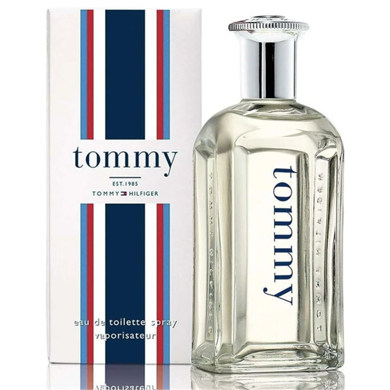 Tommy Hilfiger Tommy Men EDT
