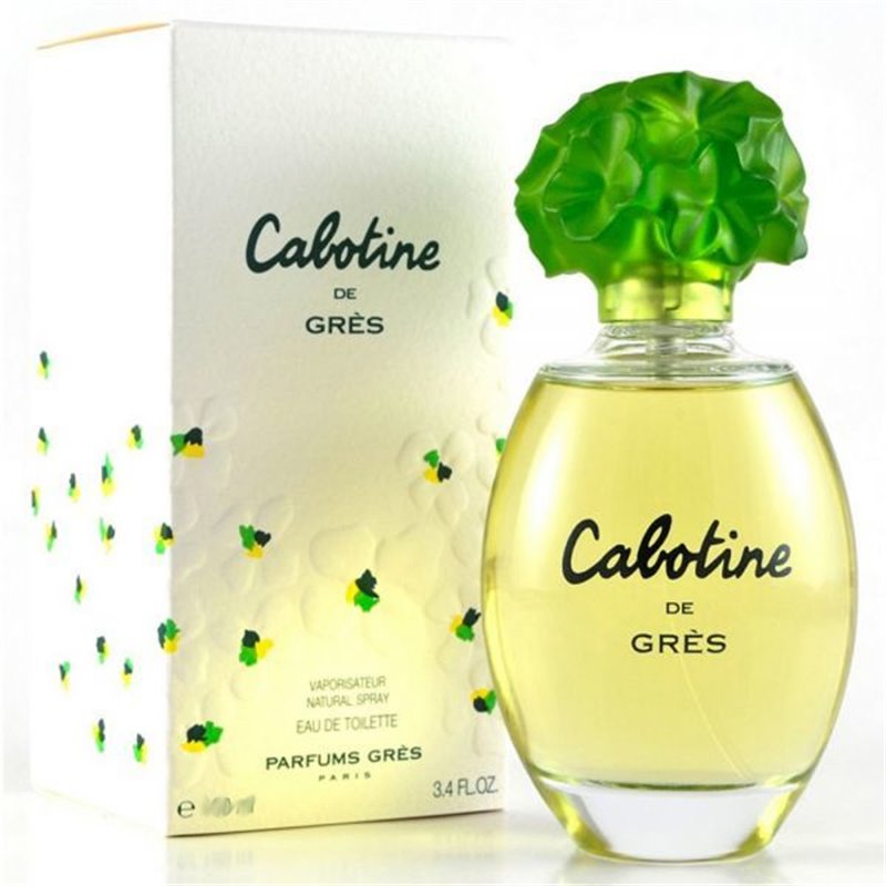 Cabotine de Gres EDT