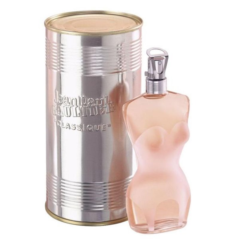 Jean Paul Gaultier Classique EDT