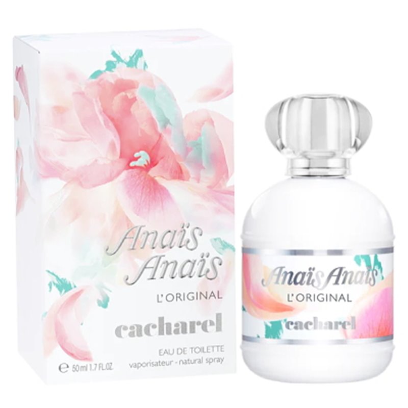 Cacharel Anais Anais EDT