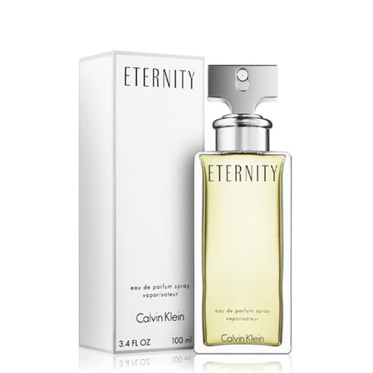 Calvin Klein Eternity For Women EDP
