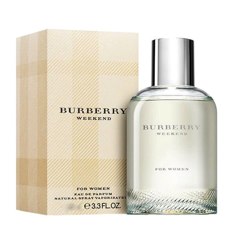 Burberry Weekend EDP