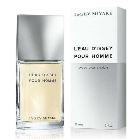 Issey Miyake L'eau D'Issey Pour Homme EDT