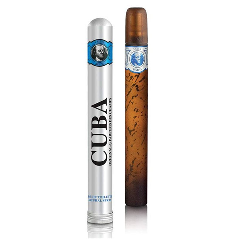 Cuba Blue EDT