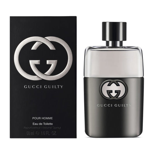 Gucci Guilty Pour Homme EDT