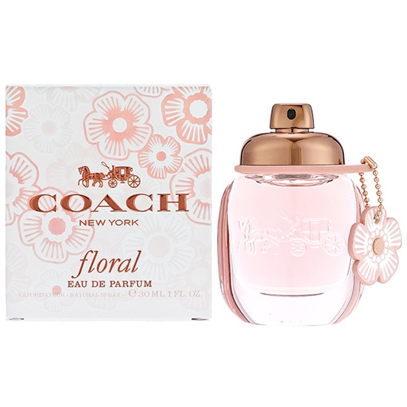 Coach Floral Women EDP