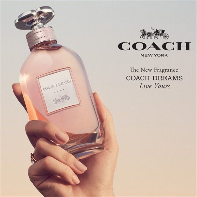 Coach Dreams EDP
