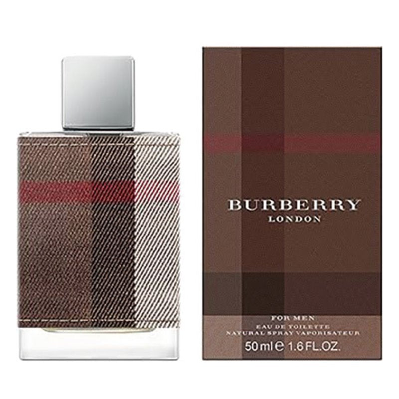 Burberry London For Men EDT