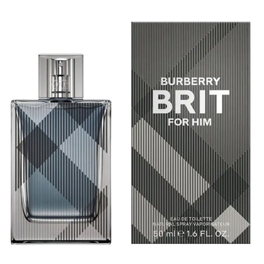 Burberry Brit For Him EDT
