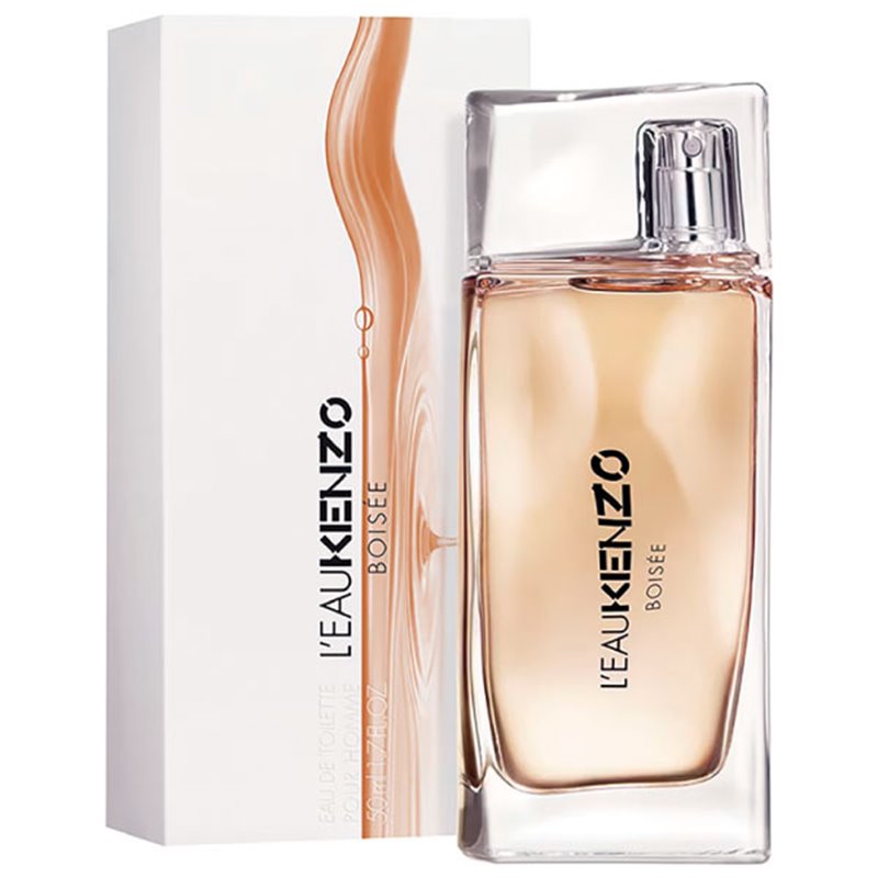 Kenzo L'eau Boisee EDT