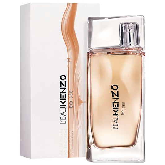Kenzo L'eau Boisee EDT
