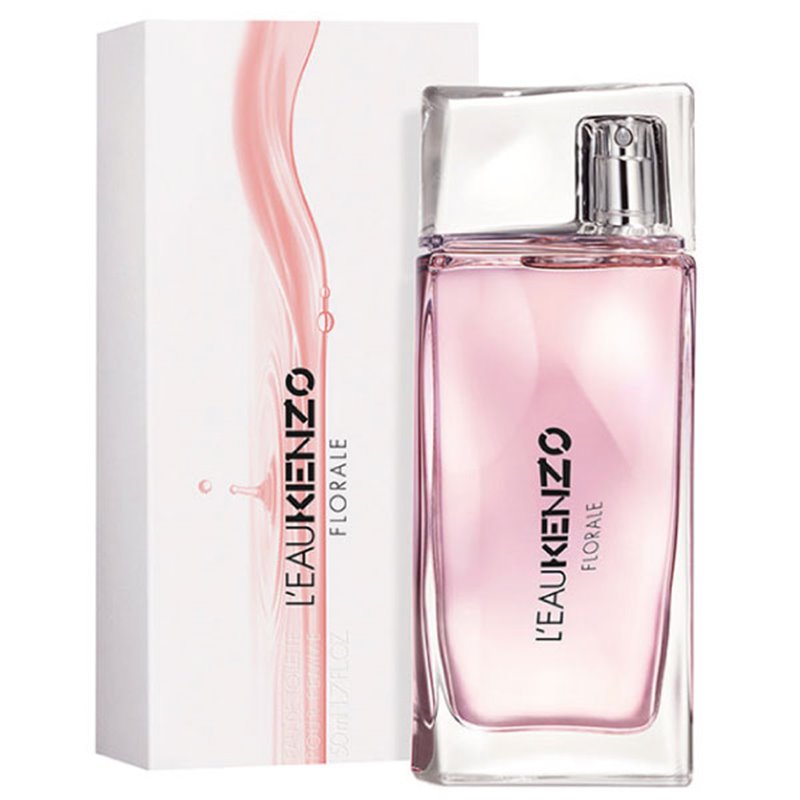Kenzo L'eau Florale EDT