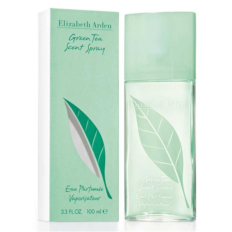 Elizabeth Arden Green Tea EDP