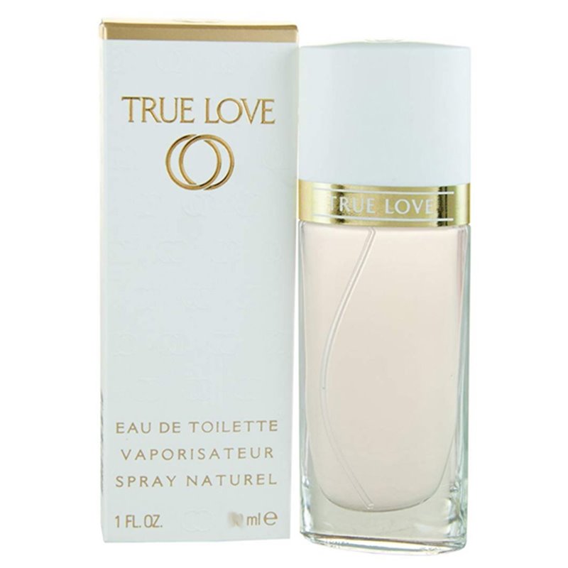 Elizabeth Arden True Love EDT