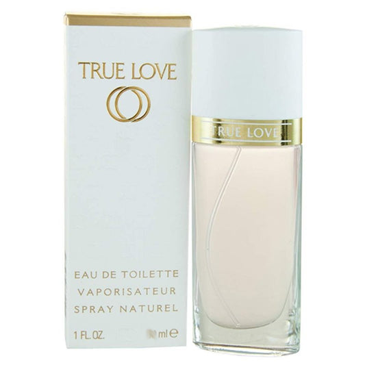 Elizabeth Arden True Love EDT