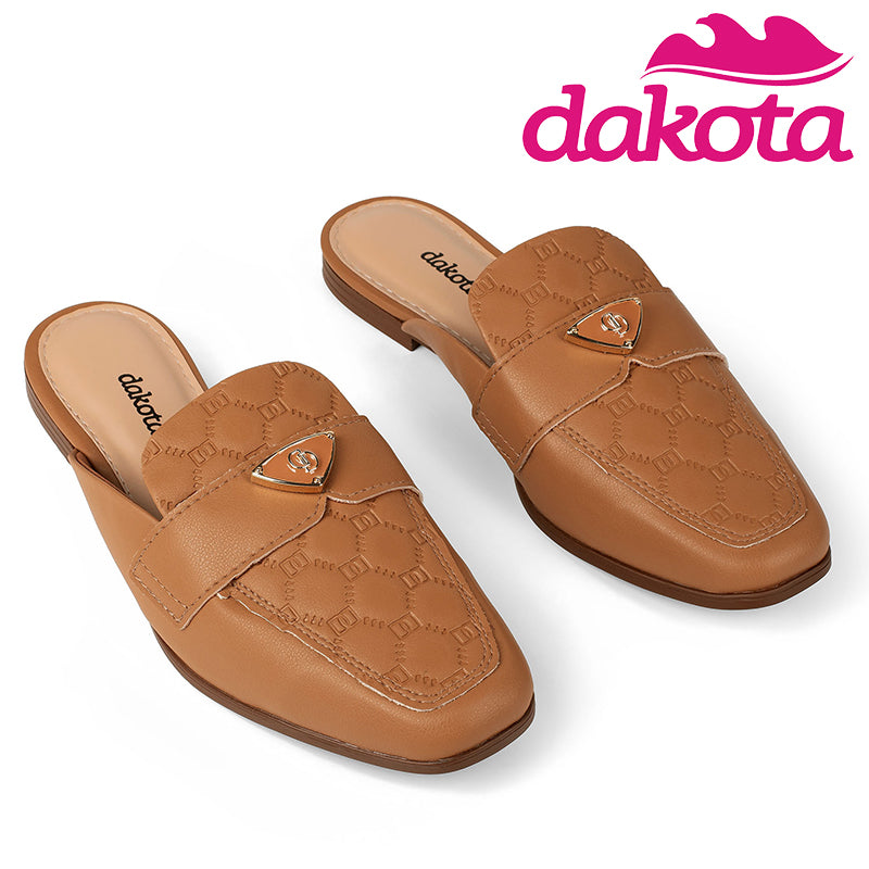 Dakota-D2143 Mule