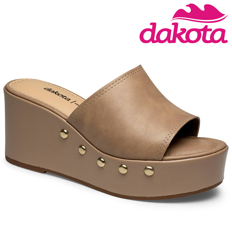 Dakota-Y9543 Tamanco