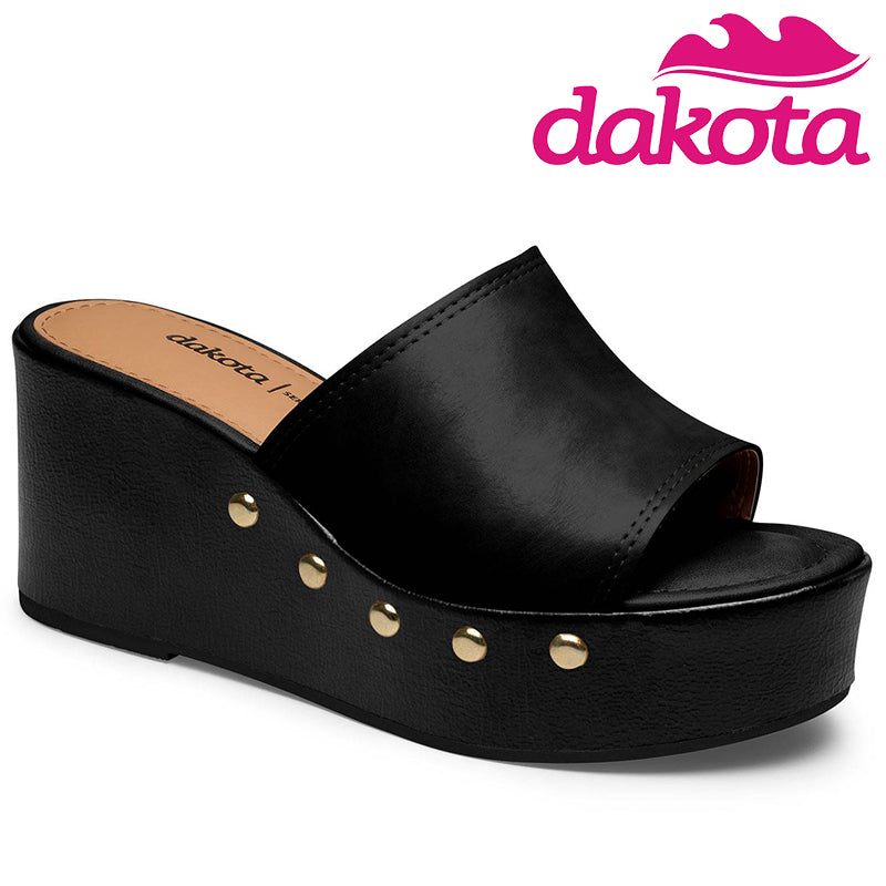Dakota-Y9543 Tamanco