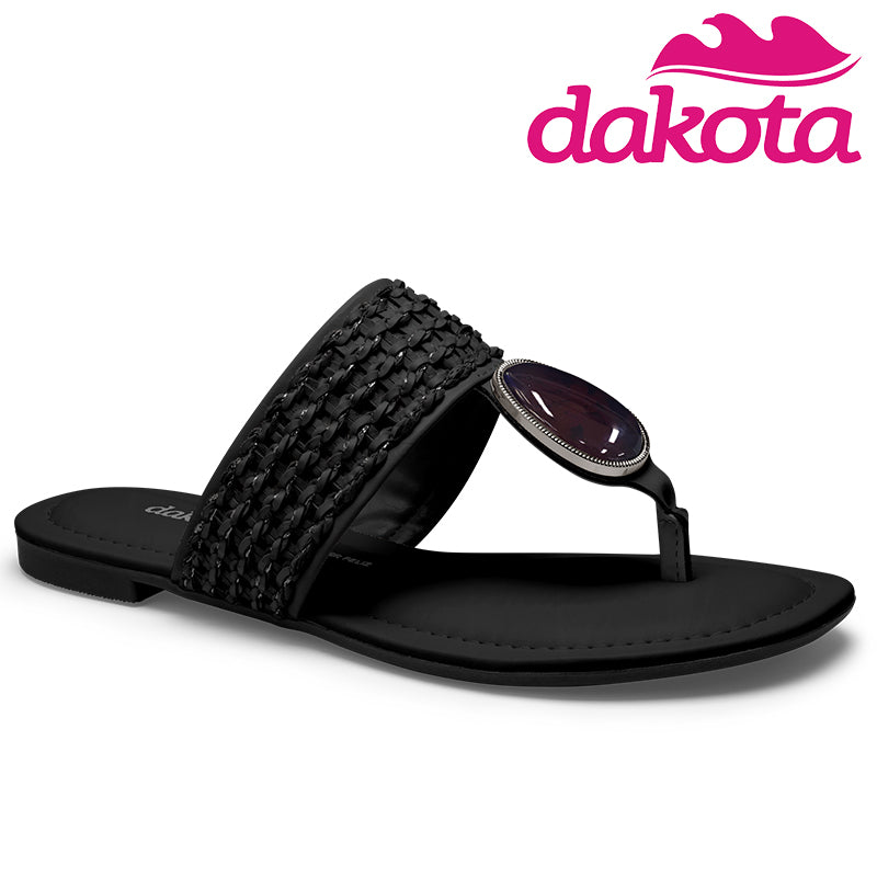 Dakota-Y9631 Rasteirinha