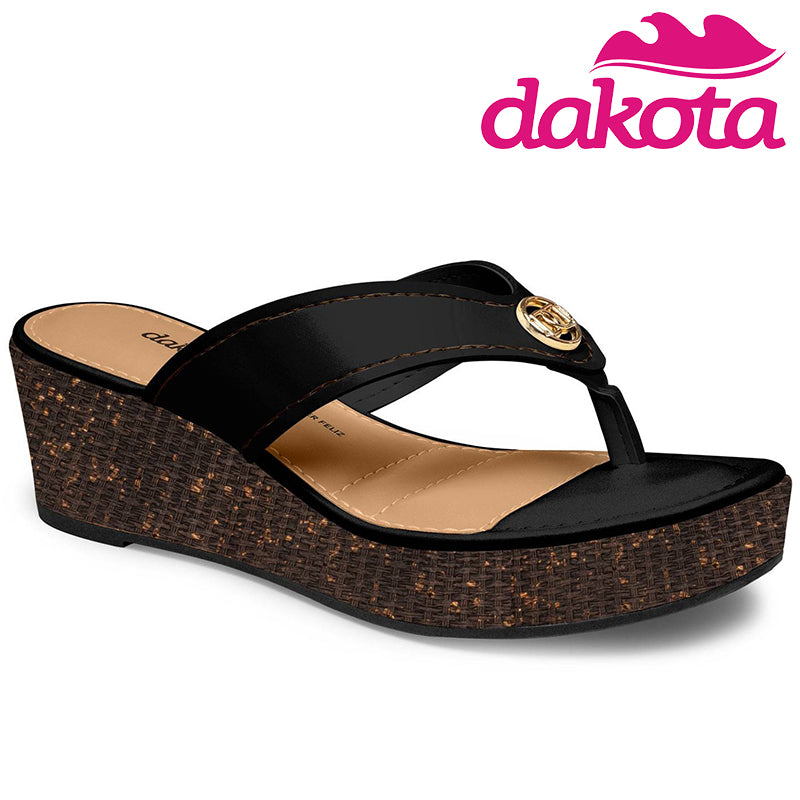 Dakota-Y9812 Tamanco