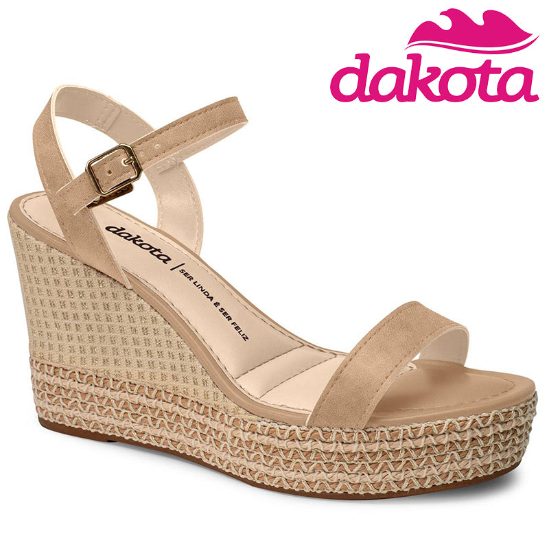 Dakota-Y9874 Sandalia