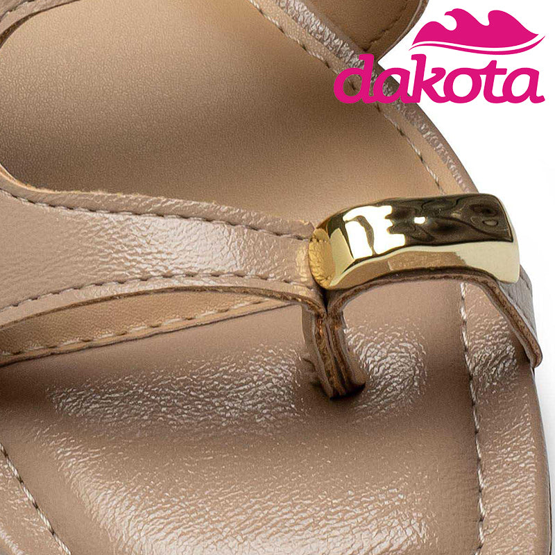 Dakota-Y9932 Rasteirinha