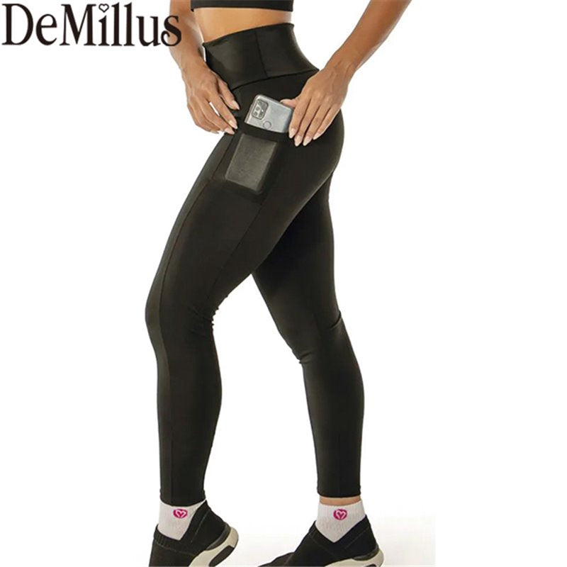 DeMillus-157 Legging