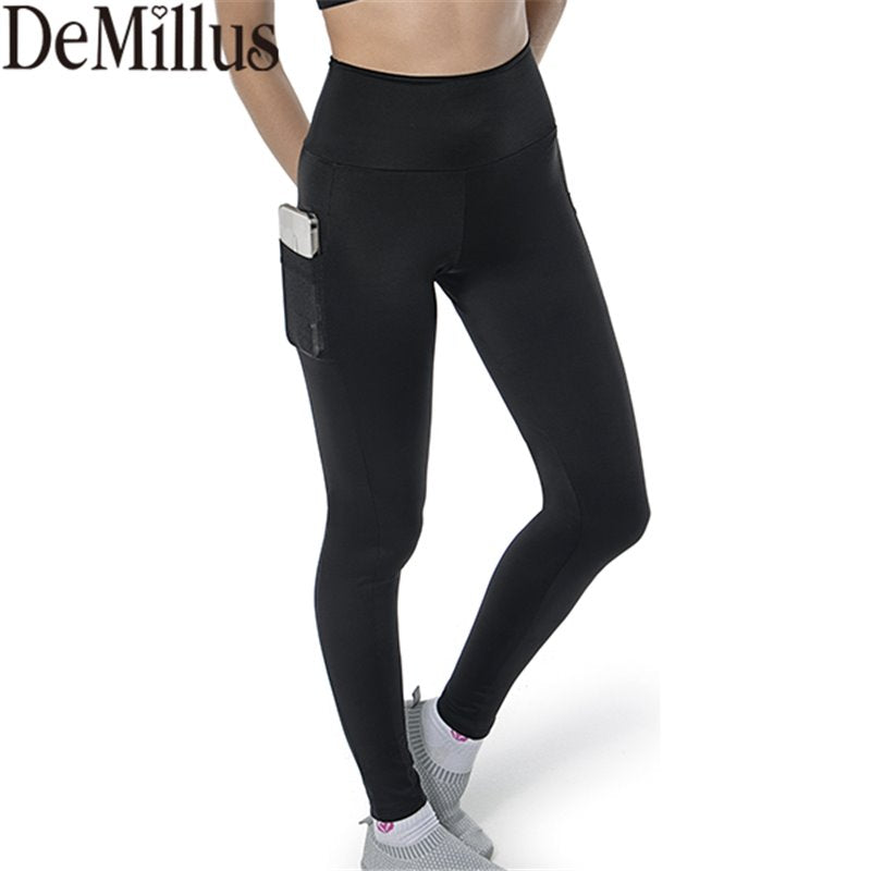 DeMillus-157 Legging